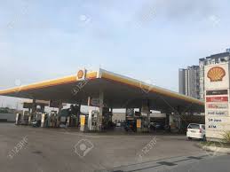 Projet was a chain of petrol stations in malaysia that was touted as the country's first superstation, offering refueling services that accepted both credit card and cash payments, along with additional facilities. Kepong Malaysia April 20 2019 Shell Petrol Station Shell Stock Photo Picture And Royalty Free Image Image 123783330