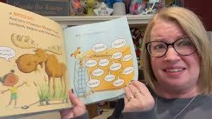 Dawn Dvorak's Instagram, Twitter & Facebook