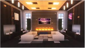 Minecraft Interior Design Ideas Minecraft Interior En 2020 Casas Minecraft Casas Minecraft Faciles Mansion Minecraft
