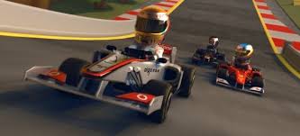 It features real drivers like what f1 race stars gets right from the start is the general feeling. F1 Race Stars Pc Test News Video Spieletipps Bilder
