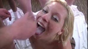 Melanie Moon Gangbang Bukkake Petitebrunette Peekvids