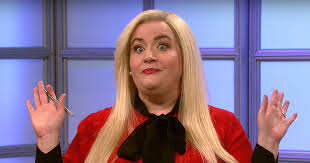 Meghan mccain threatened with appalling meme of her being gunned down over father's how utterly deplorable. Snl Mocks Arizona Princess Meghan Mccain And Her Racism