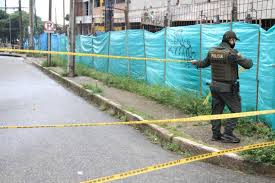 Una triste noticia, que llena de impotencia a todos, por la lentitud de la justicia y por el. Las Incognitas Que Rodean La Muerte De La Estudiante De Medicina En Bucaramanga Vanguardia Com