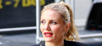 Cameron Diaz Shares SHOCKING Story About Being Used As 'Drug Mule'