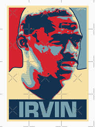 Michael Irvin Merch & Gifts for Sale