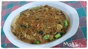 Bihun Jagung Goreng By Lia Asti Sastranegara Langsungenak Com