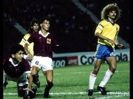 Arriba (de izquierda a derecha): 1989 Copa America Alchetron The Free Social Encyclopedia
