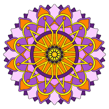 629x720 grab a cup of coffee, get your colored pencils out and visit. Great Big Book Of Mandala Pattern Coloring Pages For Adults 300 Mand