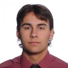 Dominic Martin's Instagram, Twitter & Facebook