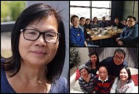 Canadian Cancer Society Tribute Page