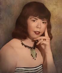 Peggy Rogers Obituary