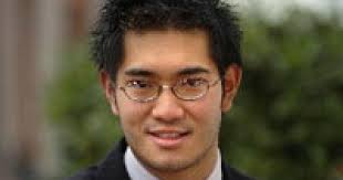 The young guns of government