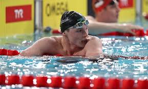 Duncan scott is a remarkable, gold medal winning, record breaking, young swimmer. Duncan Scott Wins Bucs Sportsman Of The Year 2019 Scottish Swimming