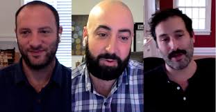 Interview: Foxy Cannabis Brand: Ryan Littman and Nico Dios