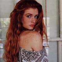 Danielle Fried's Instagram, Twitter & Facebook