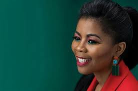 Thami Ndlovu MBA MSc