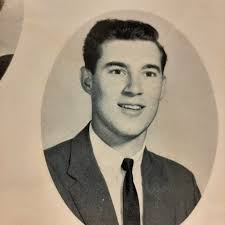 This should be an easy one ... He is still handsome as ever!!.....???????