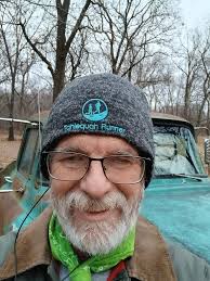 Wiseman Knives morning update and weather