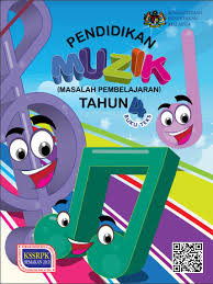 Pendidikan muzik tahun 4 bahasa muzik notasi muzik. Buku Teks Digital Pendidikan Muzik Masalah Pembelajaran Tahun 4 Kssrpk Gurubesar My