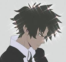 Akira Fudo V2 Aesthetic Anime Devilman Crybaby Anime Shows