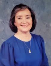 Frances Martinez Rodriguez