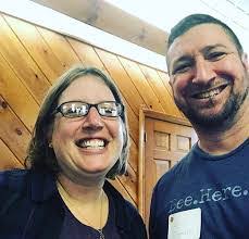 Jen Lund's Instagram, Twitter & Facebook