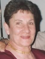 Maria Squeo Obituary