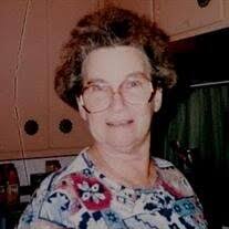 Dorothy Evans Obituary