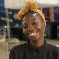 Grace Abraham's Instagram, Twitter & Facebook