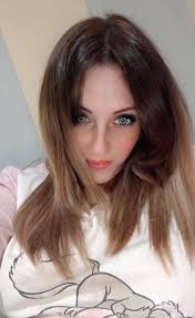 Stasera ho usato OlAplex 3-4-5-6-7 🥰 Sempre più soddisfatta! Non ho avuto  bisogno di usare la piastra 😍