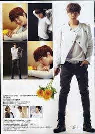 They are managed by jyp entertainment. Sexy Beasts Of 2pm