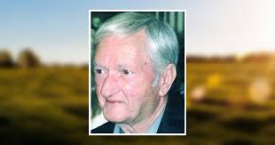 RET. SMSGT Wade Massengill Obituary June 14, 2019