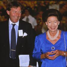 Princess margaret rose was born on august 21, 1930, at glamis castle, scotland, the second daughter of the duke and duchess of york. Prinzessin Margaret Details Uber Ihre Affare Mit Roddy Llewellyn Gala De