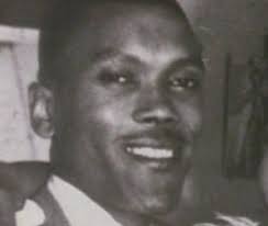 Joseph Luke Guy (1920-1961)