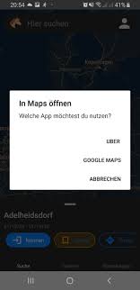 Hier haben sie die möglichkeit, whatsapp zu öffnen oder zu deinstallieren. Selecting Google Maps Starts Uber On Android Issue 157 Flexible Agency React Native Map Link Github