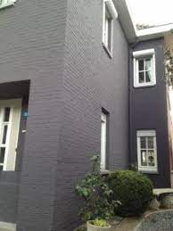 verven of schilderen van uw gevel grijs huis buitenkant buitenkant huis verven buitenkant huis