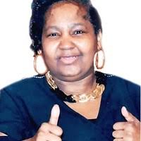 Rosalind Brannon Obituary