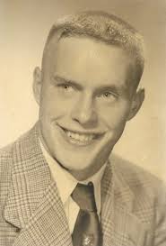 Herschel Eugene “Shorty” Edwards (1933-2021)