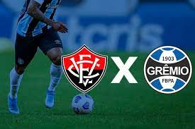 Saiba onde assistir e horário. Vitoria X Gremio Horario Como Assistir E Tudo Sobre O Jogo De Ida Das Oitavas De Final Da Copa Do Brasil Gzh