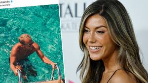 Bianca Ingrosso bryter tystnaden om Patrick Cehlin