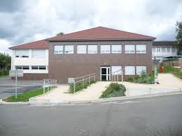 Pole Science College Jules Jeanneney A Rioz 70 Par Rochet Blanc Maison Style Architecture College