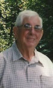 James Lane “Jim” Darneille (1925-2014)