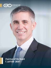 Erdene Resource Development Corporation