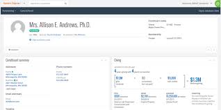 20 Best Donor Management Software Solutions Of 2020