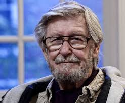 Behind the Scenes — Eye of the Sixties