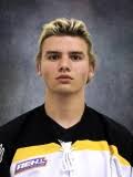 Olds Grizzlys Roster AEHL U18AA 2024-25 Regular Season