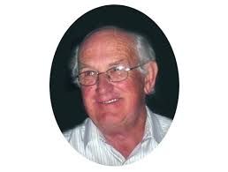 David Lawrence Tuohy Obituary (2022)