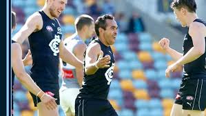 Join us at mcg for carlton v port adelaide afl live scores as part of afl home and away. Match Report Carlton V Port Adelaide