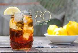 Skinny Vodka Iced Tea 80 Calories The Mix Of Lemonade And Sweet Iced Tea Favored By G Low Calorie Alcoholic Drinks Skinny Cocktails Drinks Alcohol Recipes