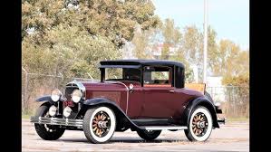Image result for Arrete Red 1929 Buick